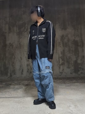 takuma≯さんのコーディネート
