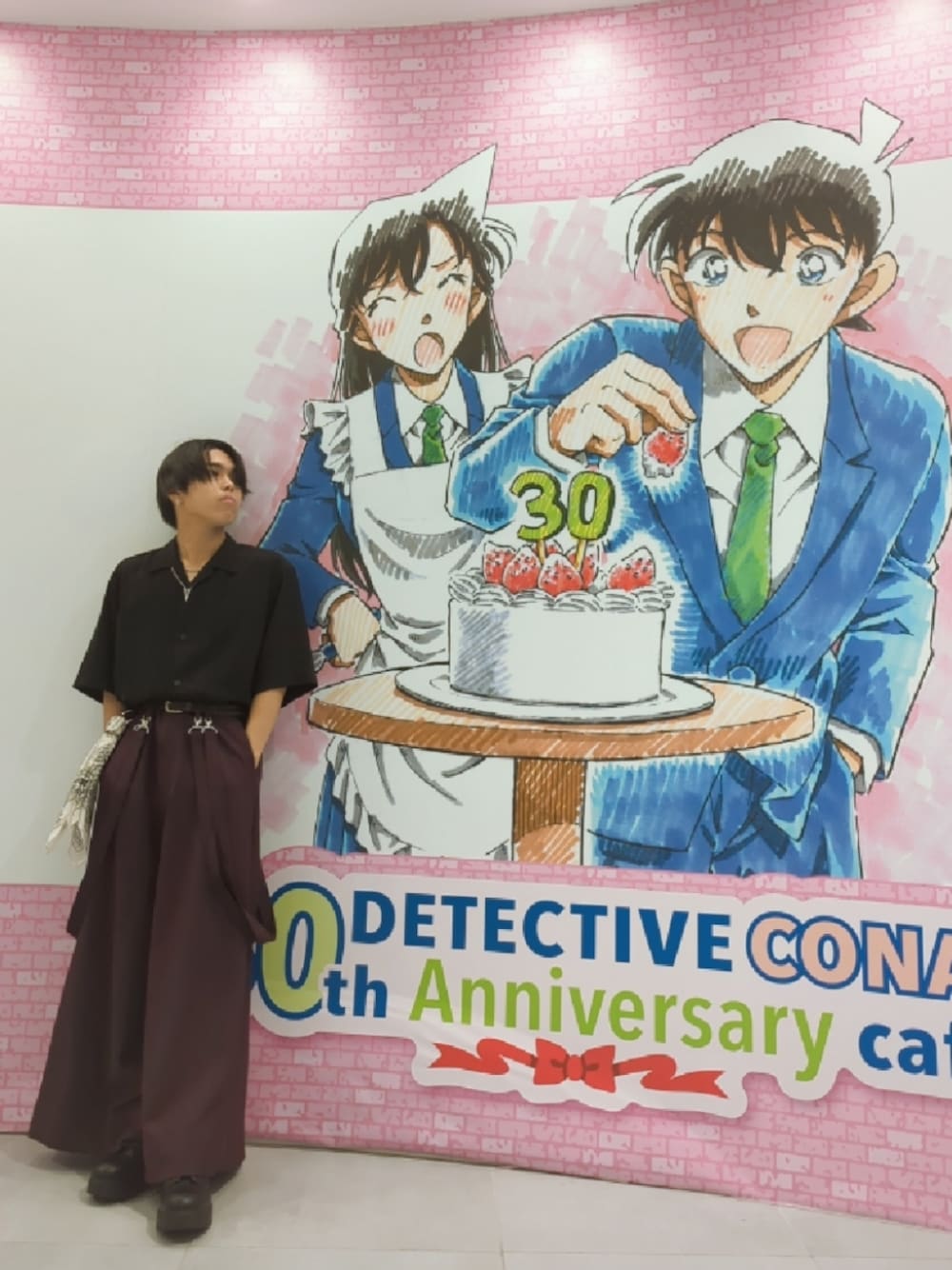 「メンズファッション、お洒落さんとつながりたい、今日のコーデ、休日コーデ、大人カジュアル、GU、プチプラ、きれいめカジュアル、タックイン、モード、高校生、シャツスタイル、シャツ、ブーツ、ブラック」｜「GUのアイテム（シャツ/ブラウス、ブラック系）」を使った、takuma≯さん（メンズ・164cm）の秋コーディネートの1枚目の写真