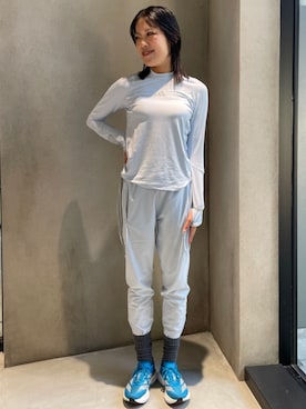 niinaさんのコーディネート