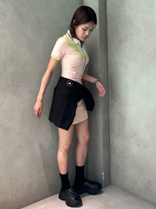 adidas By Stella McCartney TrueNature ゴルフワンピース