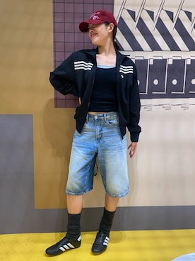 niinaさん(レディース・165cm)の秋コーディネート
