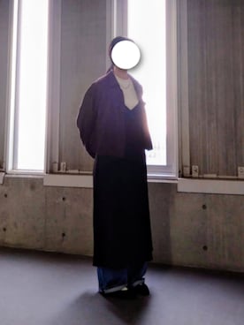 「キャミワンピ」｜iiimomochiiiさん（レディース・164cm）の秋コーディネート