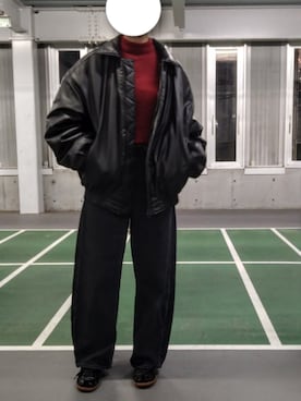 iiimomochiiiさん（骨格ウェーブ・レディース・164cm）の秋コーディネート