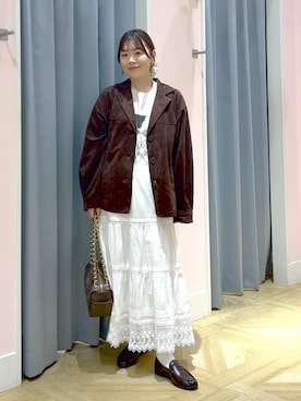 aikaさんのコーディネート