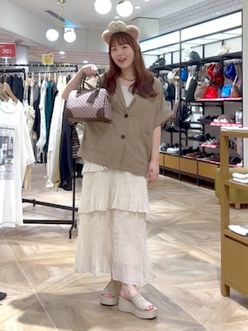 aikaさんのコーディネート