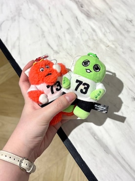 aikaさん（レディース・160cm）の春コーディネート