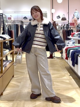 aikaさんのコーディネート