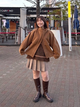 aikaさんのコーディネート