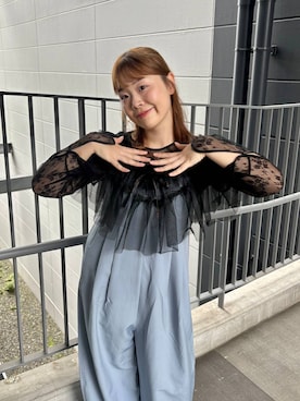 aikaさんのコーディネート
