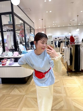 aikaさんのコーディネート