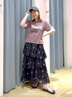 aikaさんのコーディネート