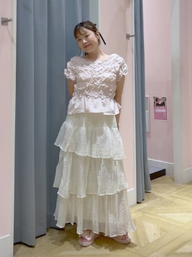 aikaさんのコーディネート