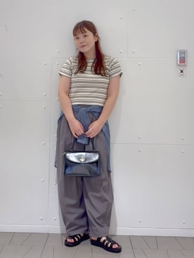 aikaさんのコーディネート