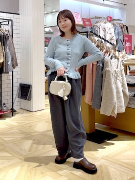 aikaさんのコーディネート