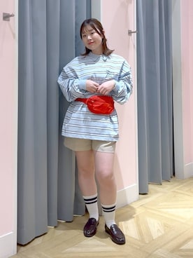 aikaさんのコーディネート