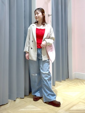 aikaさんのコーディネート