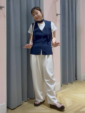 aikaさんのコーディネート
