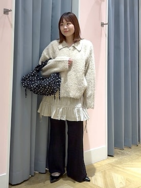 aikaさんのコーディネート