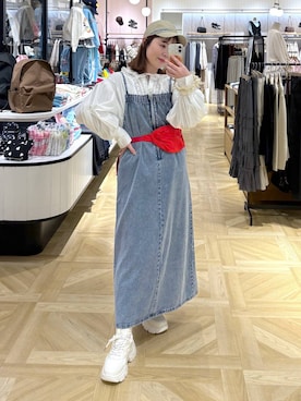 aikaさんのコーディネート