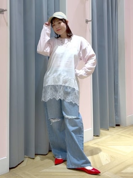 aikaさんのコーディネート