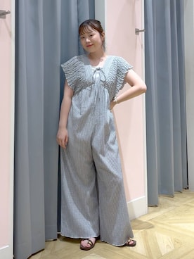 aikaさんのコーディネート