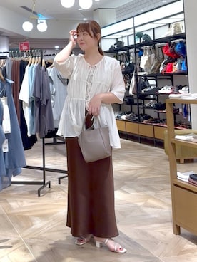 aikaさんのコーディネート