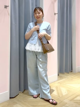 aikaさんのコーディネート