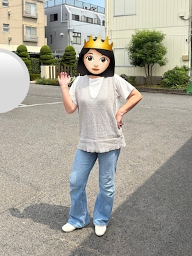 aikaさんのコーディネート