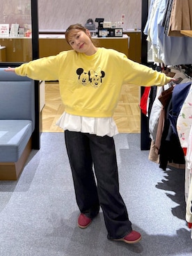 aikaさんのコーディネート