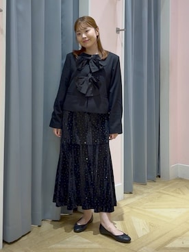 aikaさん(レディース・160cm)の夏コーディネート