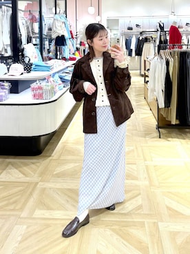 aikaさんのコーディネート