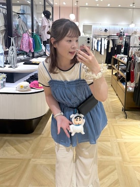 aikaさんのコーディネート