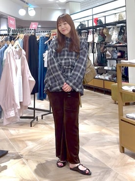 aikaさんのコーディネート