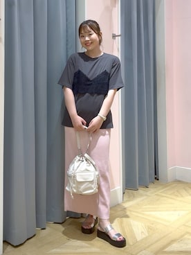 aikaさんのコーディネート