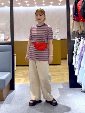 aikaさんのコーディネート