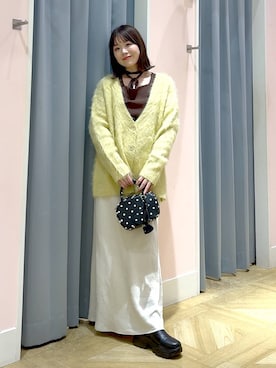 aikaさんのコーディネート