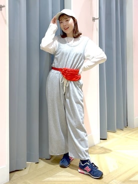 aikaさんのコーディネート