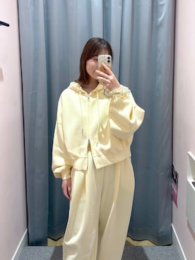 aikaさんのコーディネート