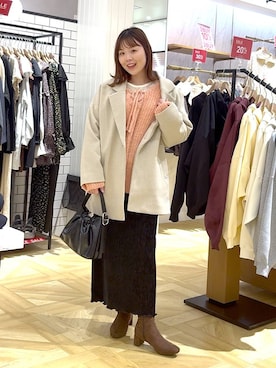 aikaさんのコーディネート