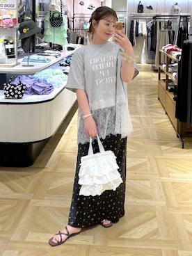 aikaさんのコーディネート