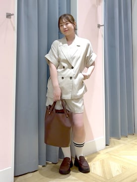 aikaさんのコーディネート