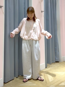 aikaさんのコーディネート