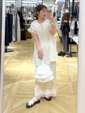 aikaさんのコーディネート