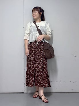 aikaさんのコーディネート