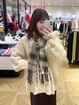 aikaさんのコーディネート