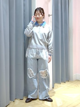 aikaさんのコーディネート