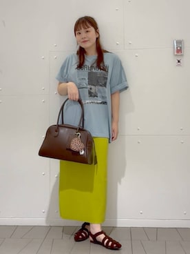 aikaさんのコーディネート