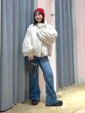 aikaさんのコーディネート