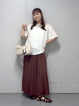 aikaさんのコーディネート