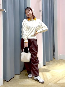 aikaさんのコーディネート